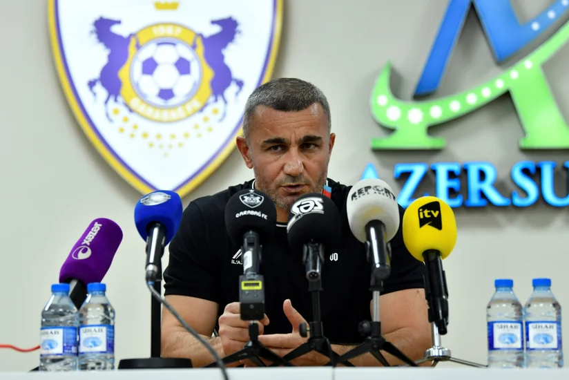 Qurban Qurbanov: “Bu anı avrokubokda etdiyim feyr-pley epizodu ilə müqayisə etməyək”
