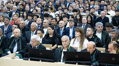 Məhkəmədə Ermənistan ordusunun işğal və mülki əhalinin qətliamı faktları ilə bağlı ifadələr dinlənilib - YENİLƏNİB