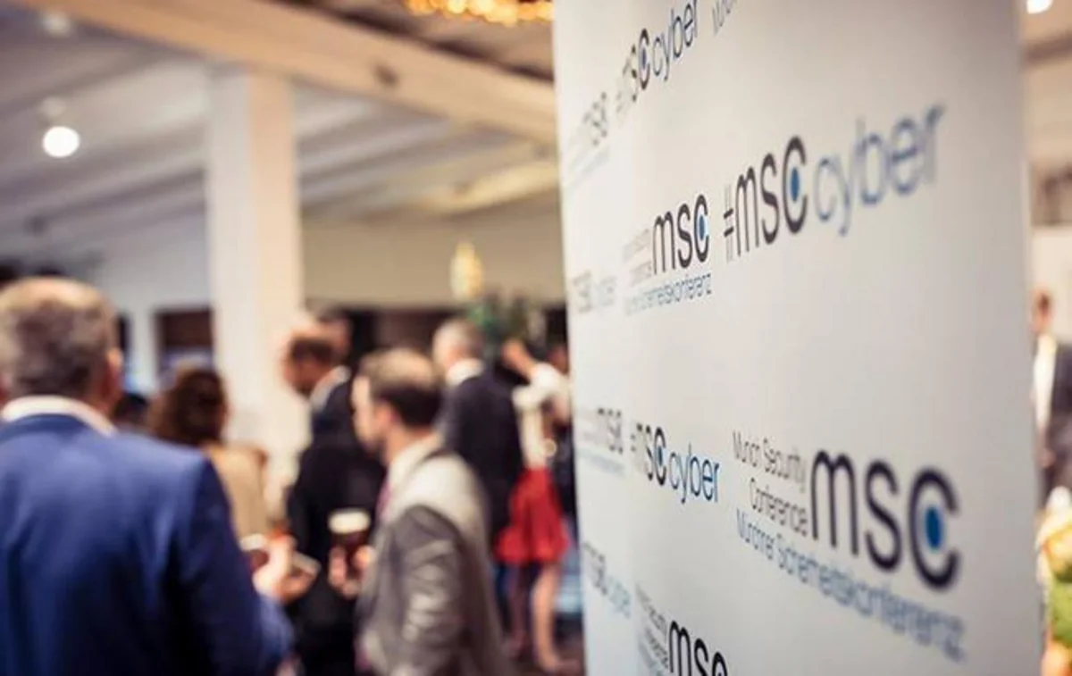 Munich Security Conference begins its work