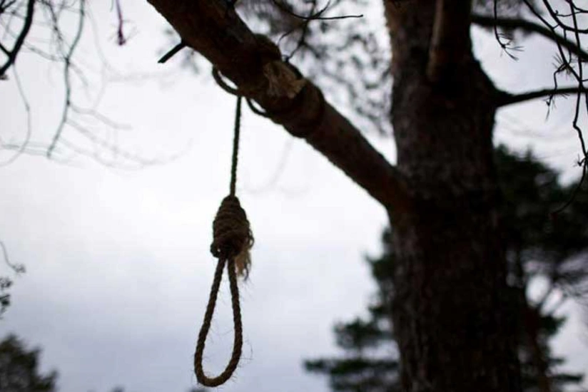 Füzulidə 26 yaşlı qadın intihar edib