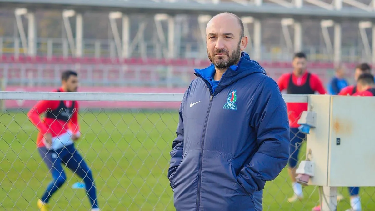 Millinin skautu: “Ayaz Quliyev karyerasını Rusiyada davam etdirmək istəyir”