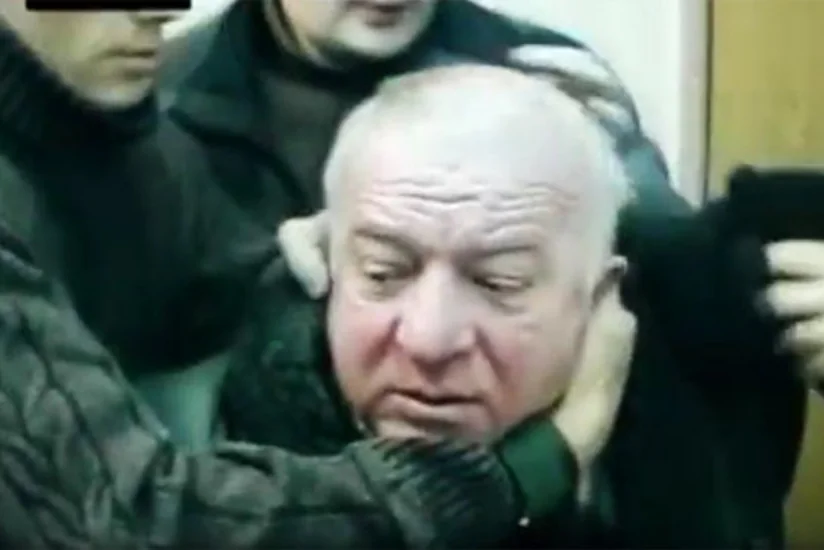Племянница Скрипаля считает, что в истории с отравлением ее дяди есть политическая подоплека