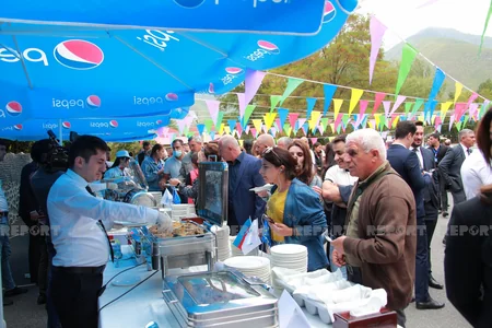 Avropa İttifaqı aqrar turizmə dəstəyini davam etdirəcək
