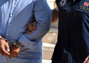 Türkiye arrests 13 people in connection with forest fires