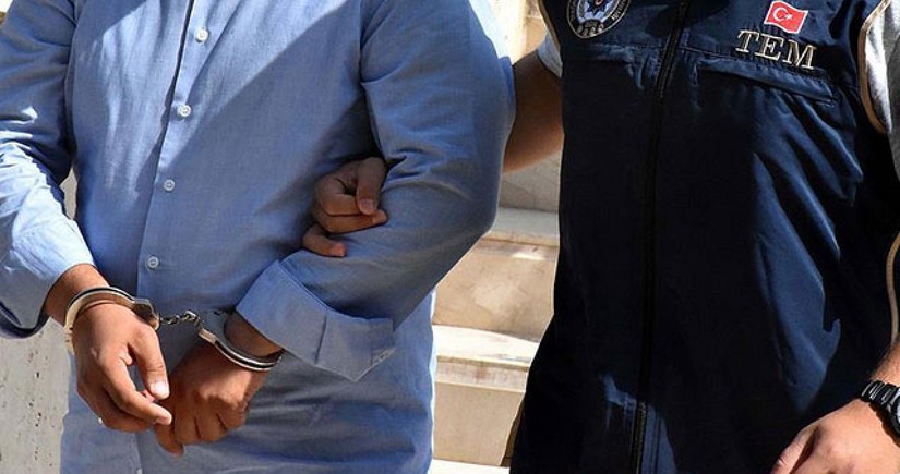 Türkiye arrests 13 people in connection with forest fires