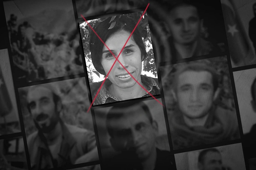 Turkish intelligence kills senior PKK terrorist in northern Iraq