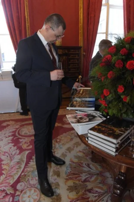 “Bakı-2015” Brüsseldə təqdim olunub