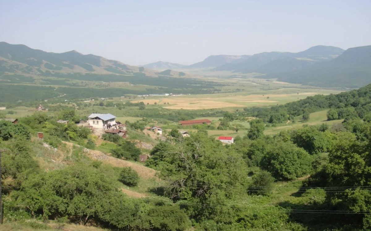 Qarabağ bölgəsinin turizm marşrutları hazırlanacaq