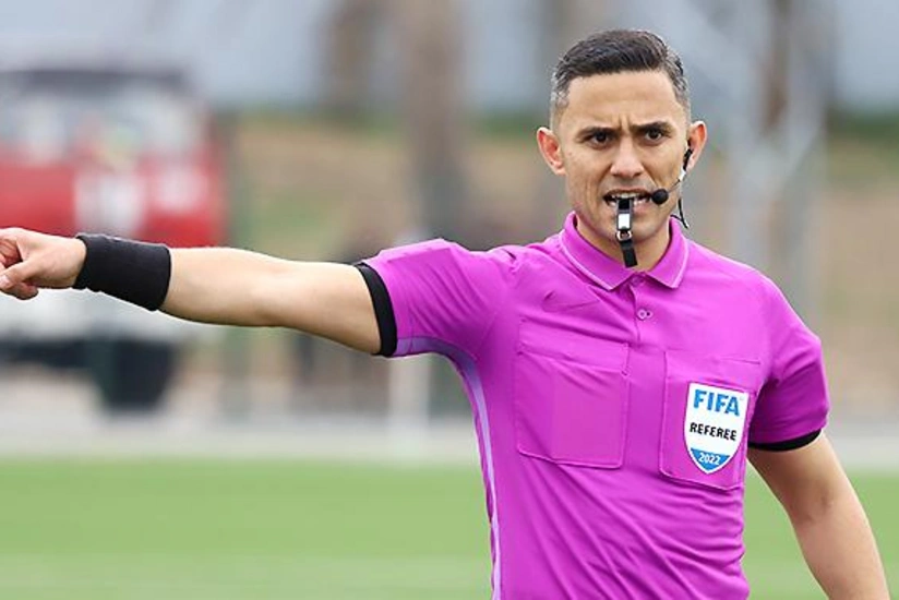 Azərbaycanlı hakimlər UEFA-dan təyinat alıblar