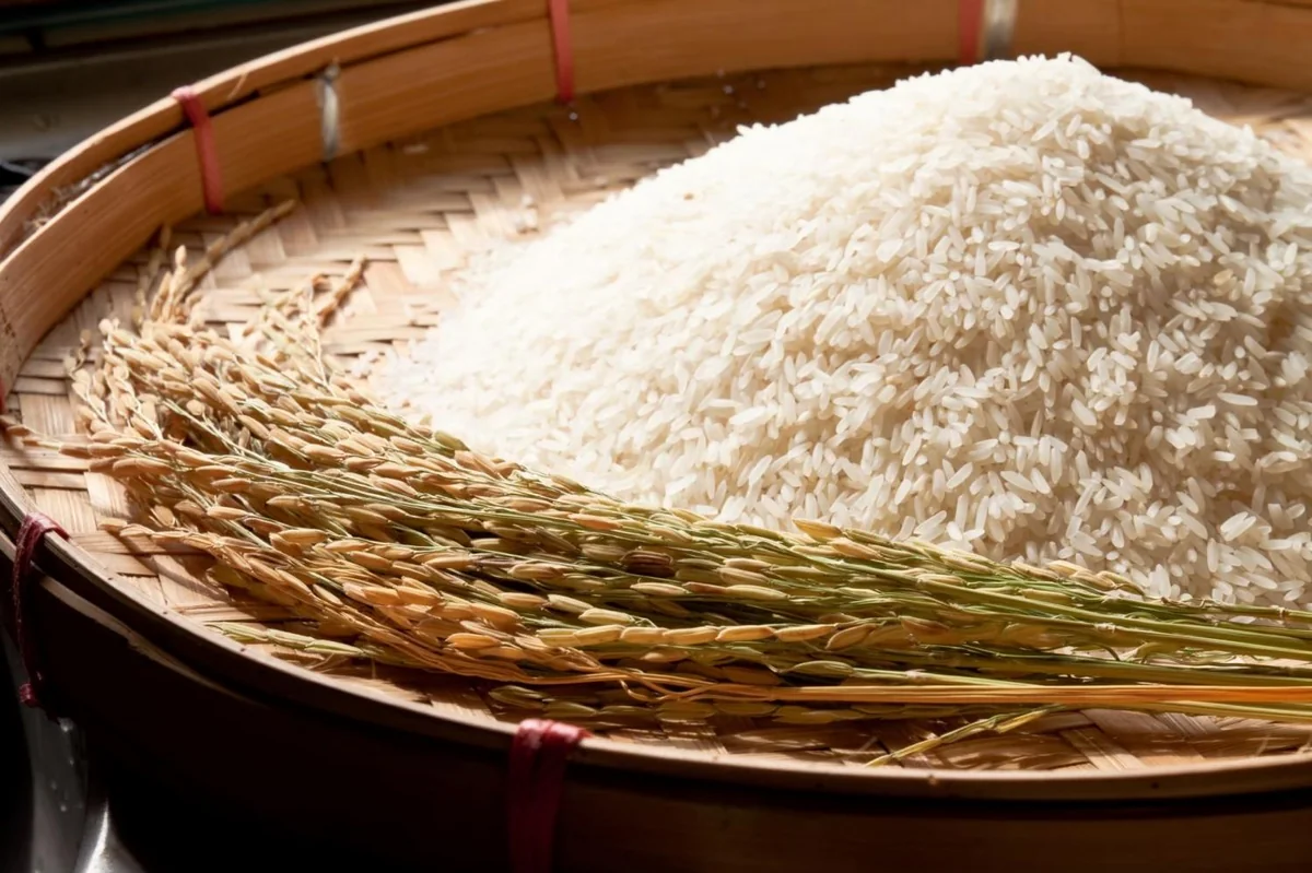 Azerbaijan resumes rice imports from two countries