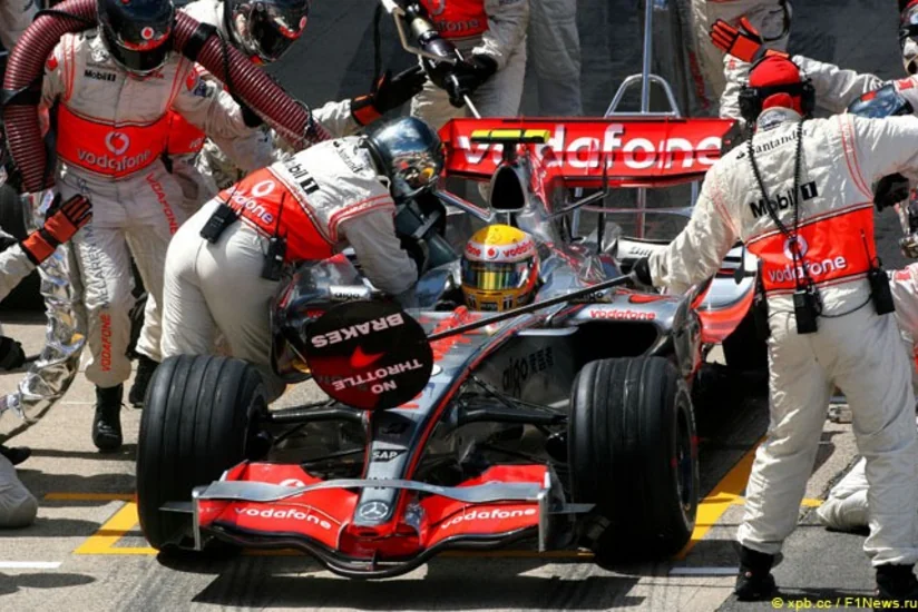 Formula 1də ləğv olunan qaydalardan biri bərpa oluna bilər