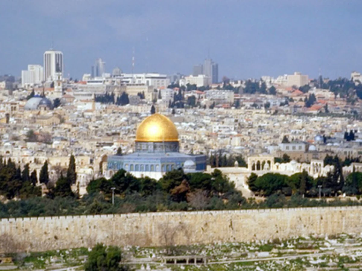 ​BMT baş katibinin müavini: 5 mindən çox fələstinli, 70-ə yaxın israilli yaralanıb