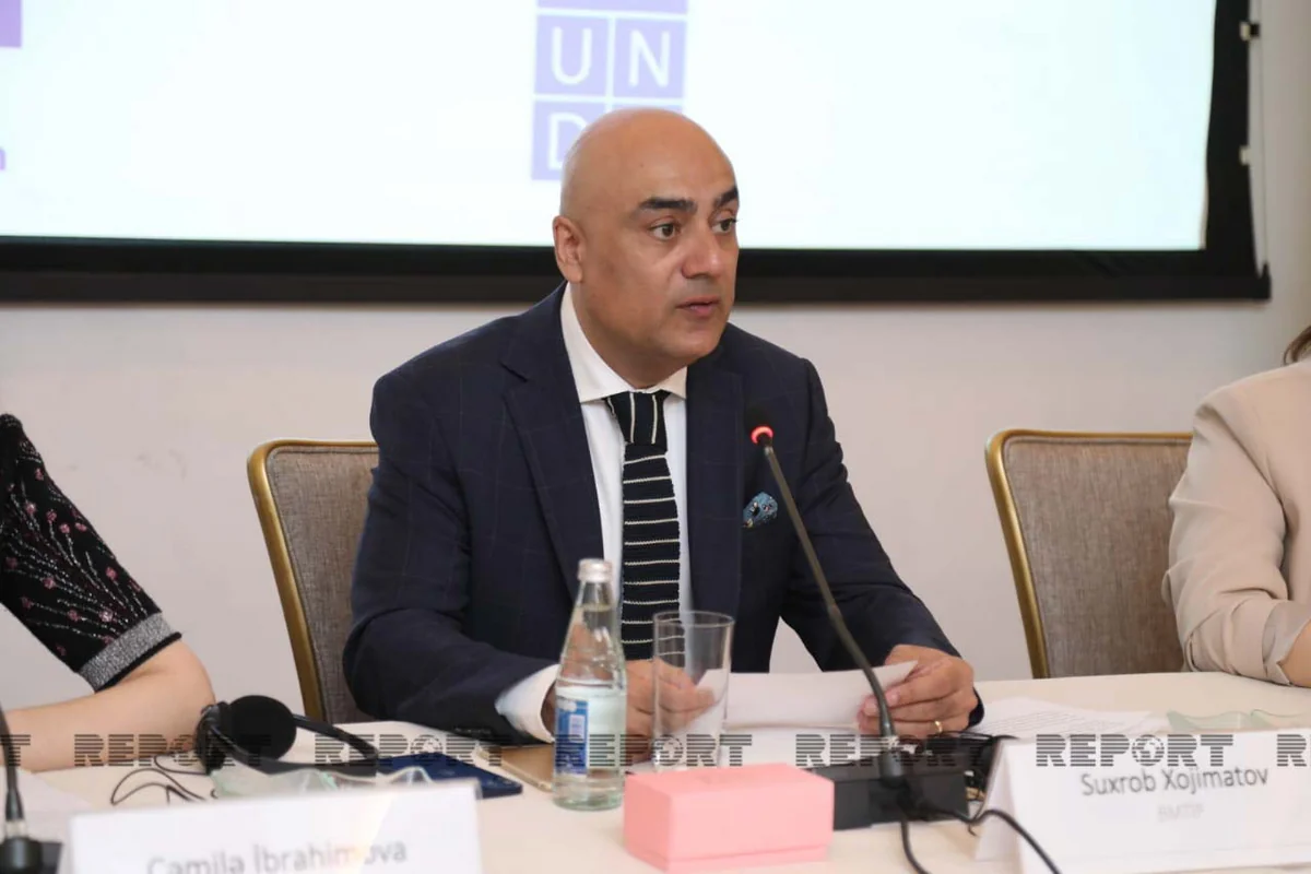 ПРООН содействует становлению ANAMA центром передового опыта в разминировании