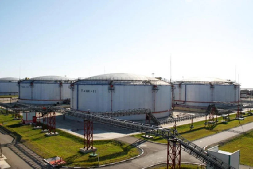 Azərbaycanda 179 mln. manat məbləğində neft məhsulları istehsal olunub