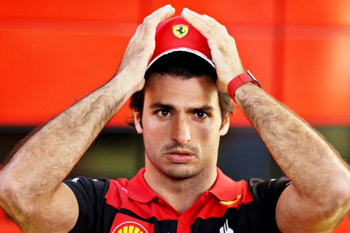 Formula 1 pilotu Qran-pridən sonra qarət olunub