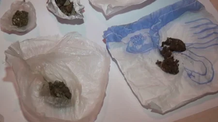 DİN əməliyyat keçirib, Bakıya narkotik və psixotrop maddələr gətirənlər saxlanılıb