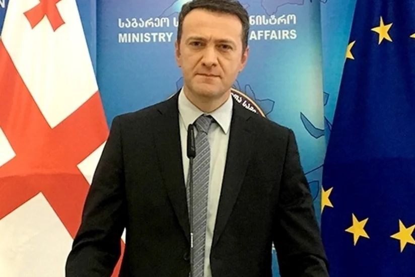Georgian Foreign Ministry: Commission on boundary delimitation with Azerbaijan to resume its activity