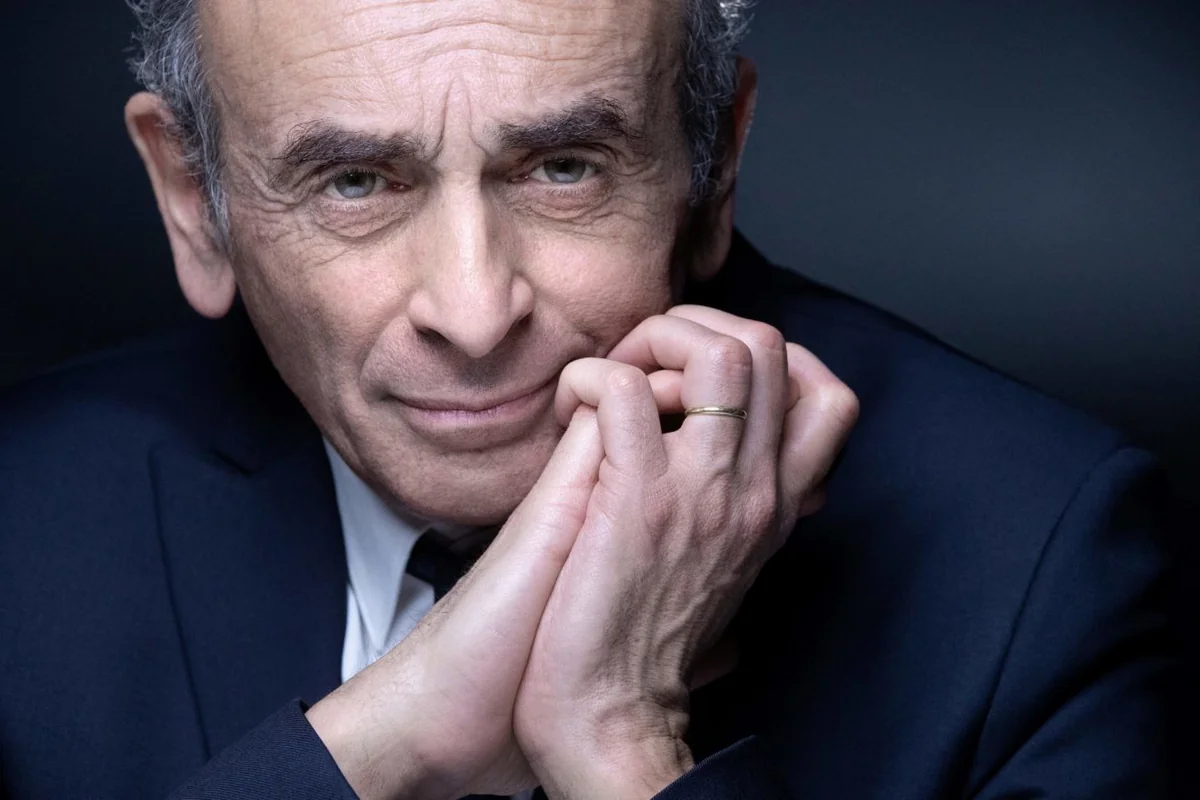 Fransalı jurnalist prezidentliyə namizəd olacağını açıqlayıb