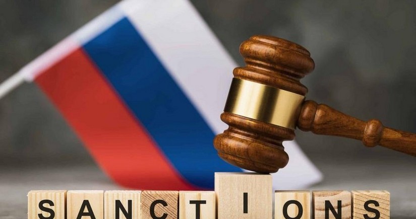 ABŞ Prezidenti: Zəruri saysaq, Rusiyaya yeni sanksiyalar tətbiq edəcəyik