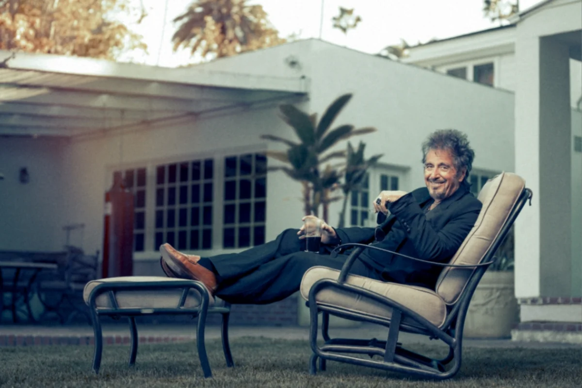 ABŞ-da Al Paçinonun yaşadığı evi sökmək istəyirlər