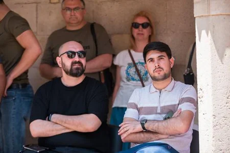 “Muğam aləmi” 6-cı Beynəlxalq Musiqi Festivalı çərçivəsində “Muğam Marafonu” başlayıb