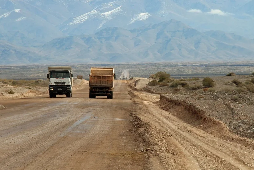 Yükdaşıma fəaliyyəti ilə məşğul olan 12 sürücü cərimələnib