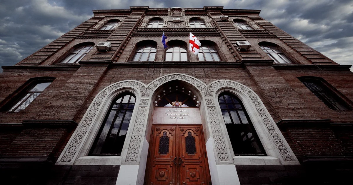 Georgian MFA condemns attack on Azerbaijani embassy in Tehran 