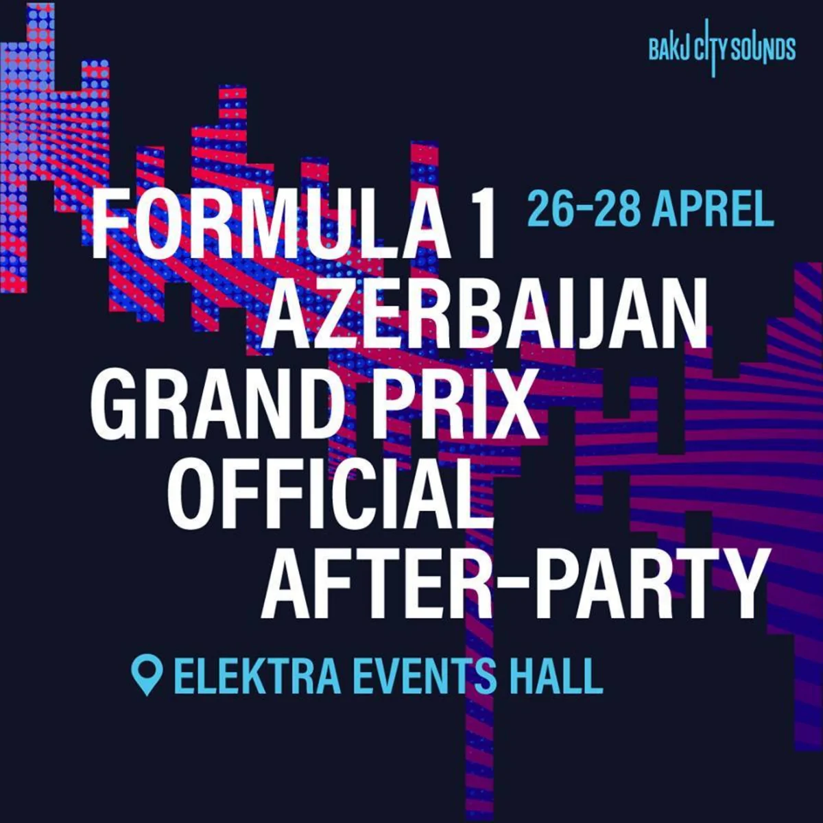 Formula 1: Bakıya gələcək DJ-lər açıqlanıb