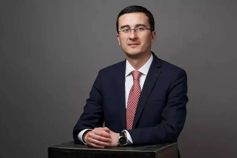 Назначен генсек Конфедерации предпринимателей Азербайджана
