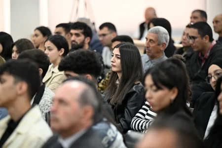 Məhkəmədə Ermənistan ordusunun işğal və mülki əhalinin qətliamı faktları ilə bağlı ifadələr dinlənilib - YENİLƏNİB