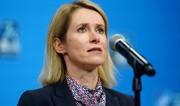 Kallas: Bakı-İrəvan münasibətlərinin normallaşması regionda davamlı sülhə yol aça bilər