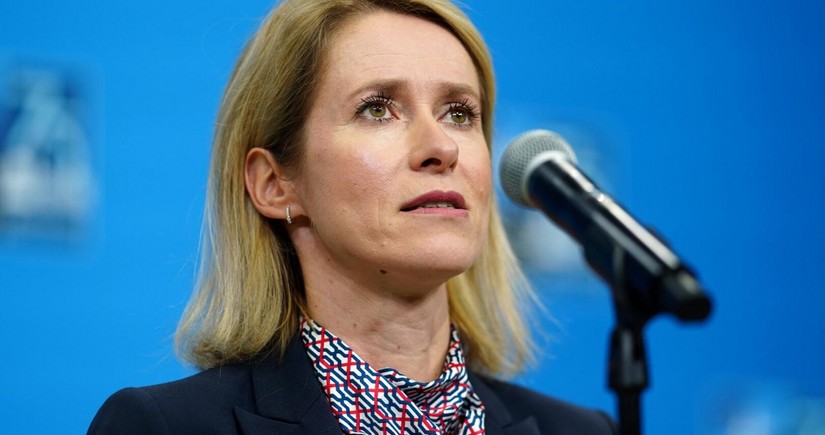 Kallas: Baku-Yerevan normalization could pave way for lasting peace in South Caucasus