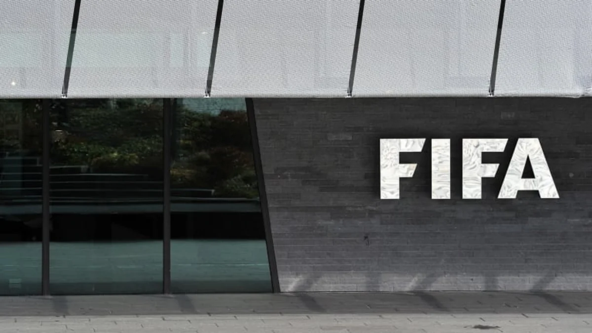 FIFA pandemiyaya görə milli federasiyalara ödədiyi məbləği açıqladı