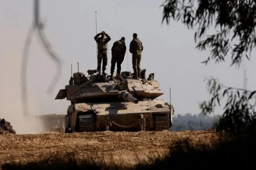 СМИ: Генштаб армии Израиля утвердил новый план наступления на сектор Газа