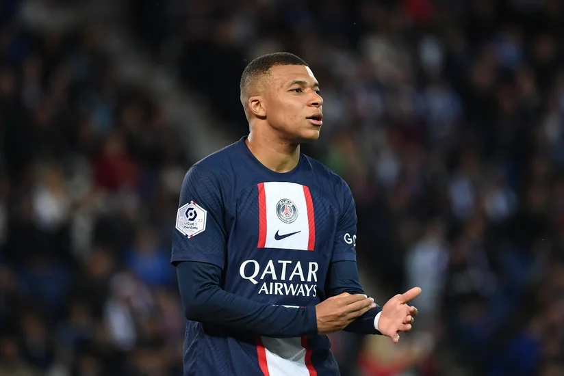Kilian Mbappe yeni nailiyyətə imza atıb - SİYAHI