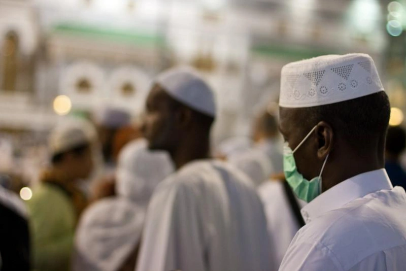 Saudi Ministry says pilgrims must be vaccinated to perform this year’s Hajj