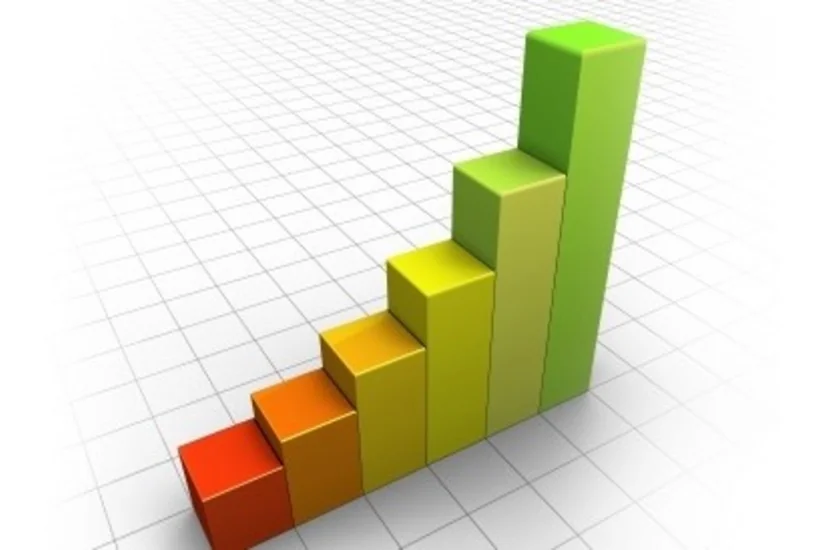 Azərbaycandakı bankların depozit portfelinin illik dinamikasına görə renkinqi (01.10.2018) - TOP-10