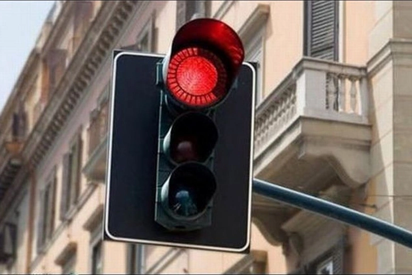 БТА восстанавливает работу светофоров