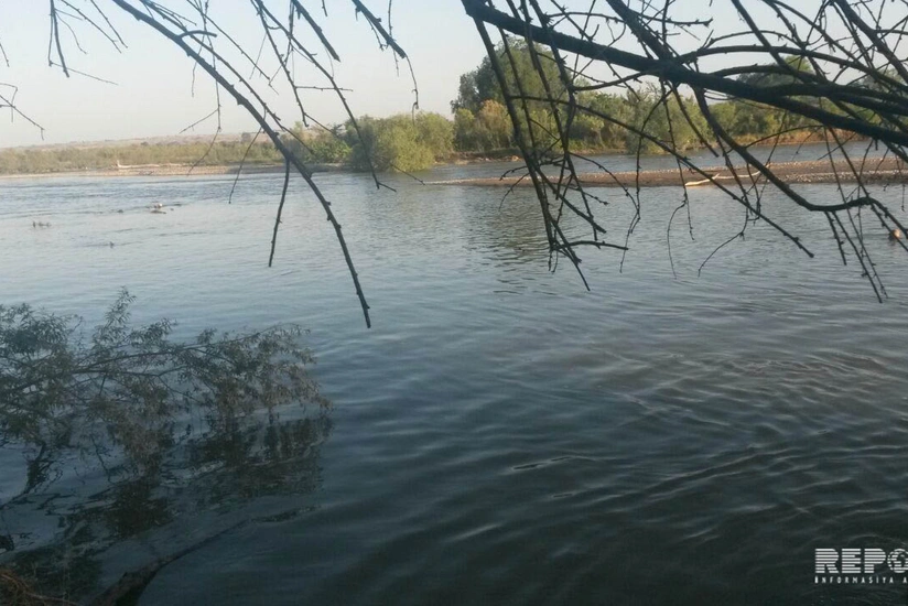 Xaçmazda 67 yaşlı qadın kanalda batıb