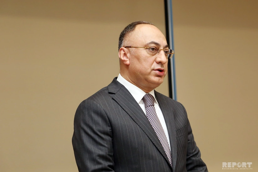 AQTA sədri: “Bitki sağlamlığı haqqında” qanun yeni redaksiyada hazırlanır”