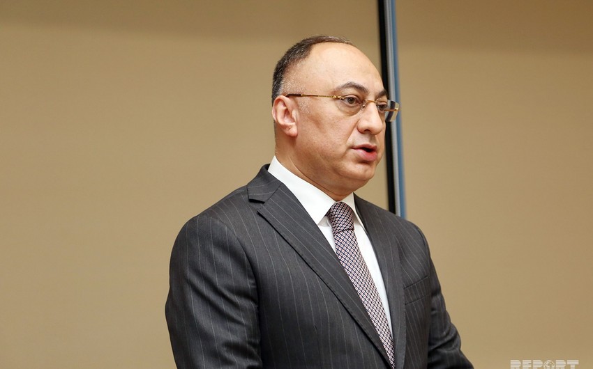 AQTA sədri: “Bitki sağlamlığı haqqında” qanun yeni redaksiyada hazırlanır”