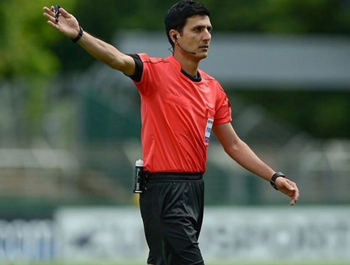Azərbaycanlı FIFA referisi Türkiyədəki VAR sertifikat turnirində iştirak edəcək