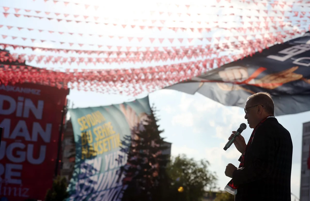 Ərdoğan: “Türkiyə özünü əsas silah istehsalçısı və təchizatçısı kimi təsdiqləyib”