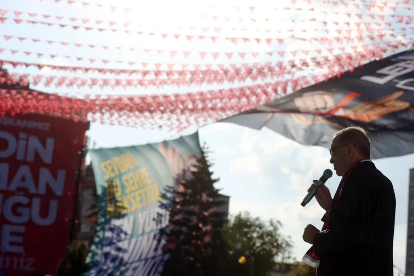 Ərdoğan: “Türkiyə özünü əsas silah istehsalçısı və təchizatçısı kimi təsdiqləyib”