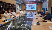 Azərbaycan və Özbəkistan beynəlxalq yük daşımaları sahəsində əməkdaşlığı müzakirə ediblər