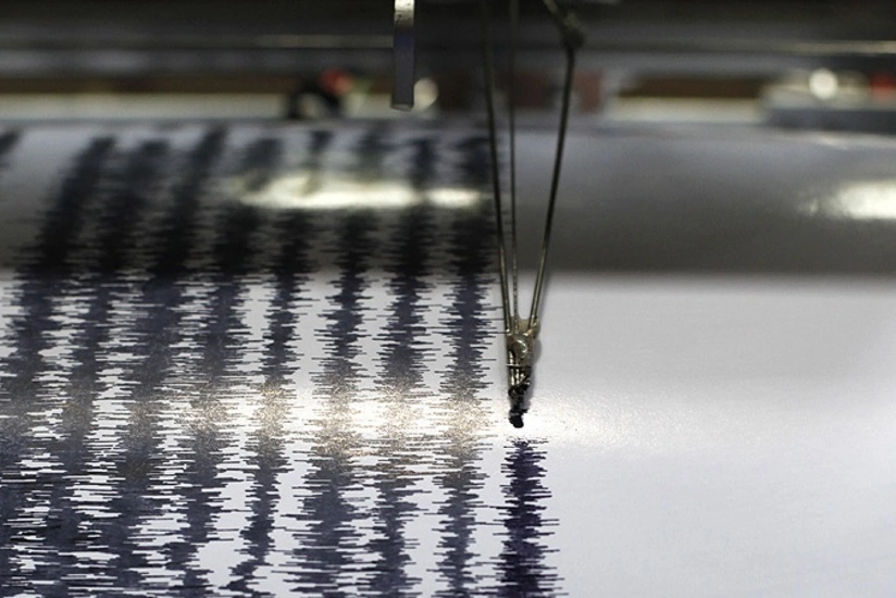 İmişlidə zəlzələ baş verib