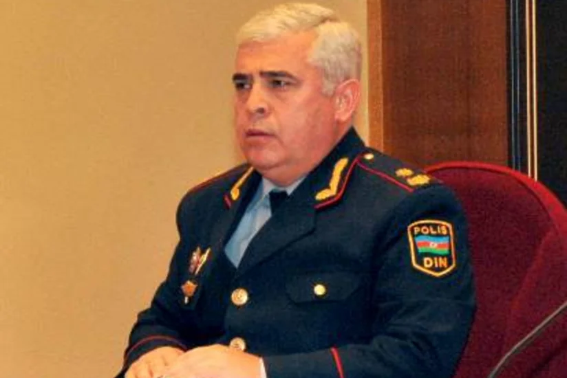 ​Azərbaycan daxili işlər nazirinin yeni müavini: “Yol verilmiş nöqsan və çatışmazlıqlar qısa müddətdə aradan qaldırılmalıdır”