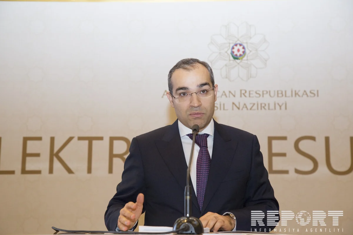 Микаил Джаббаров: Есть предметы, о составлении учебников по которым даже не поступало предложений