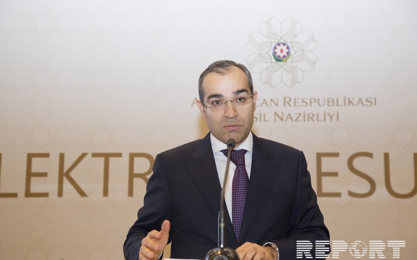 Mikayıl Cabbarov: Bəzi fənlər üzrə dərsliyin yaradılması üçün maraq göstərən tərəf yoxdur