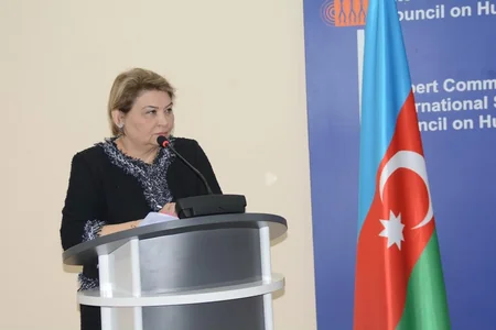 Nizami Gəncəvi adına Milli Azərbaycan Ədəbiyyatı Muzeyində struktur dəyişikliyi olub